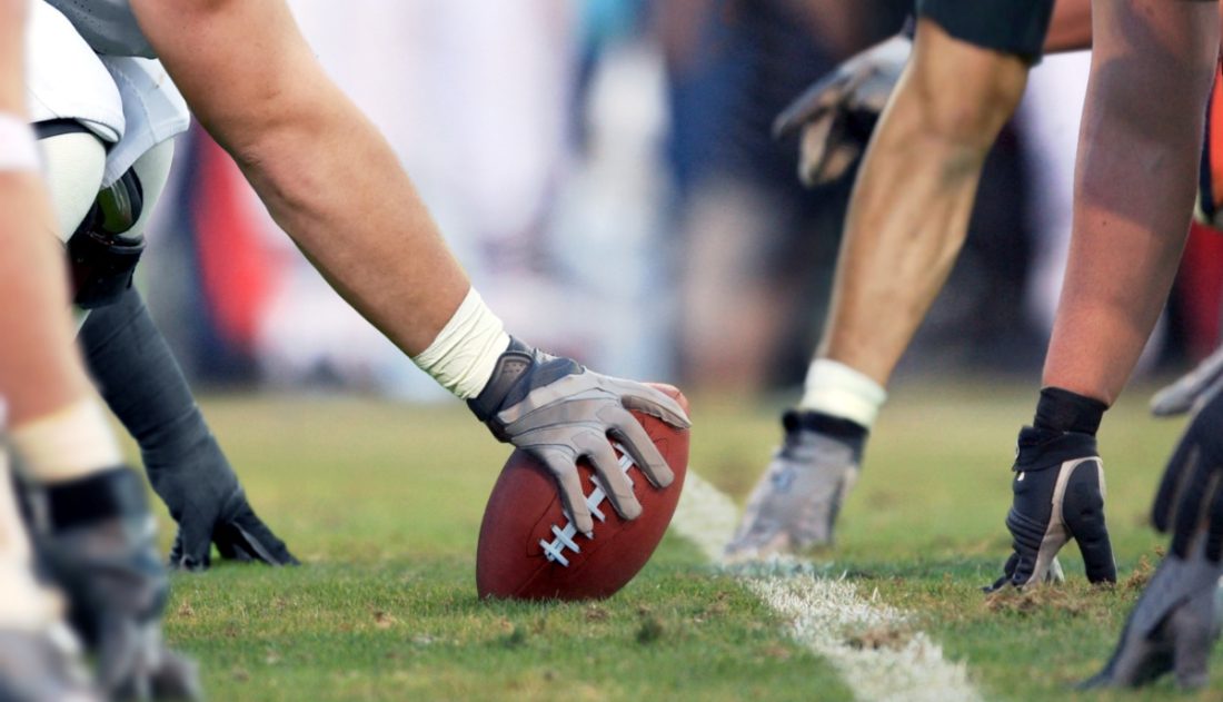 Safety Leadership and Sports Analogies