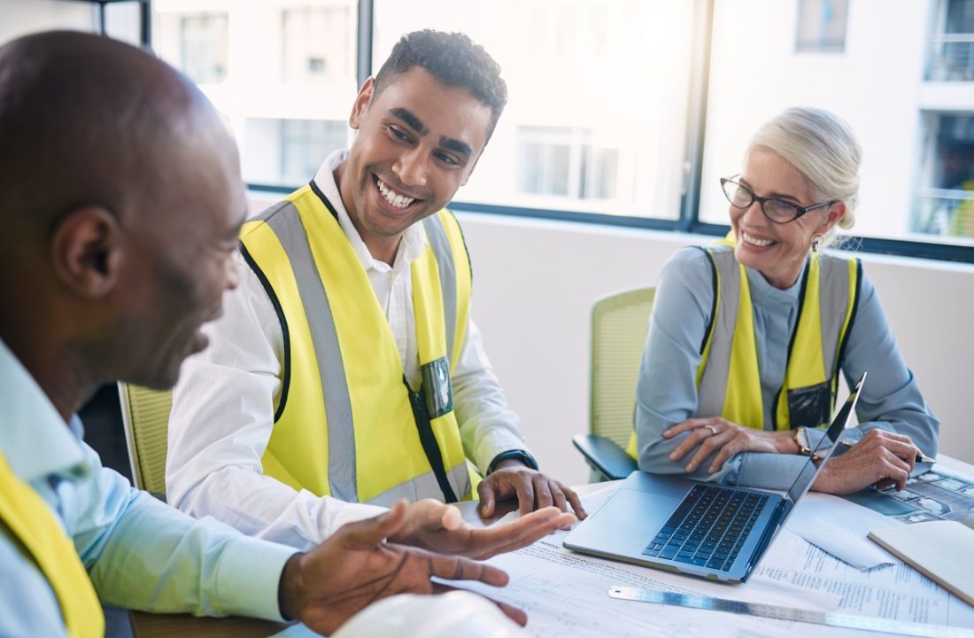 Four Communication Styles for Safety: Which One Are You?