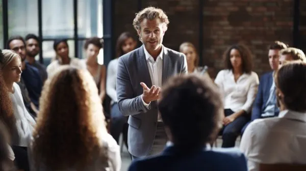 Leadership Training