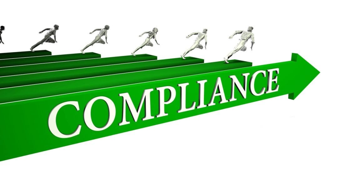 human performance and compliance