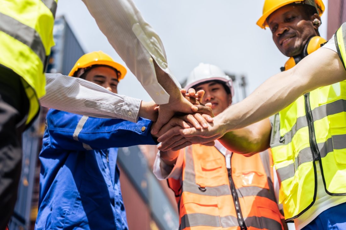 Top Ten Ways to Improve Safety Leadership: A View from Employees