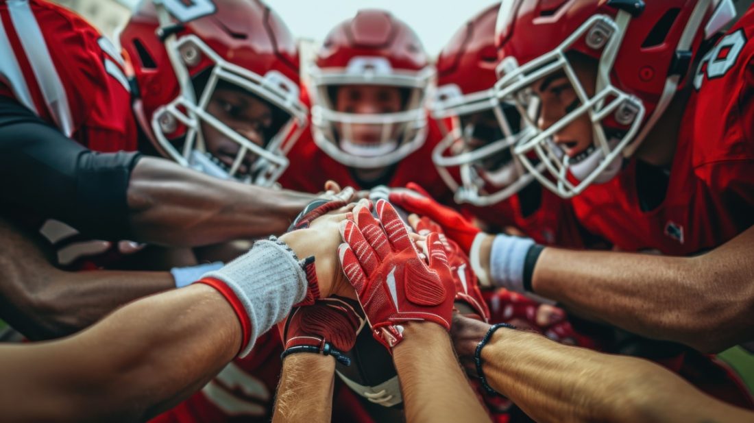 Improving Safety Leadership: Lessons from the Sports World