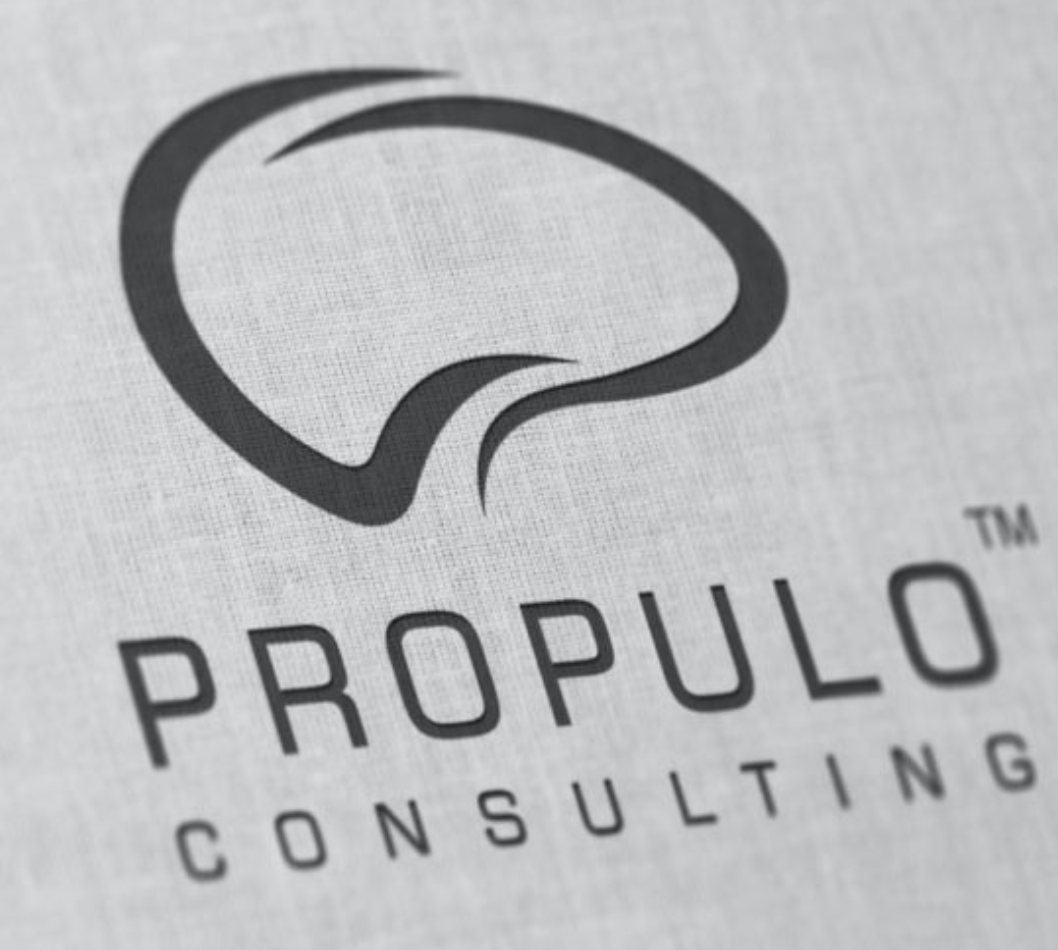 Logo Propulo intégré
