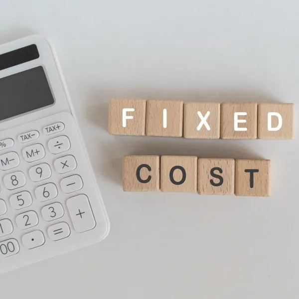 Fixed Cost
